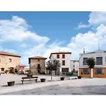 Country house Casa Llano Llano de Bureba