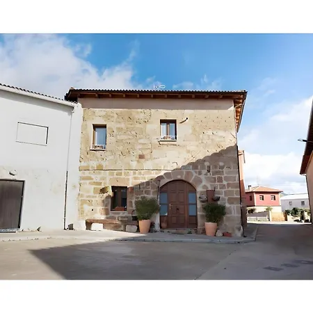 Landhaus Casa Llano Llano de Bureba