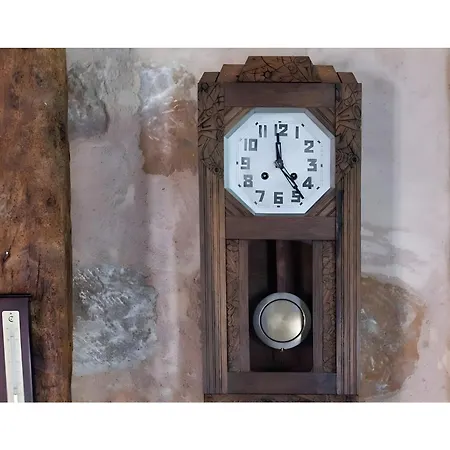 Casa Llano Llano de Bureba