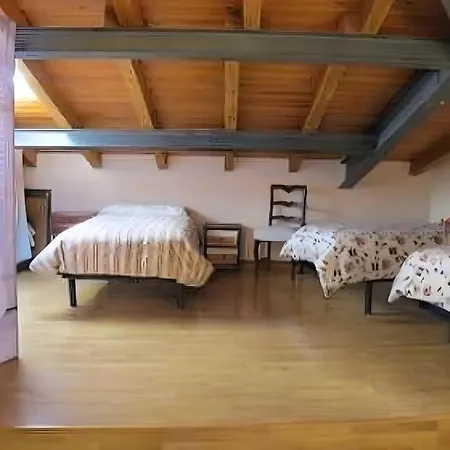 Casa Llano Landhaus *