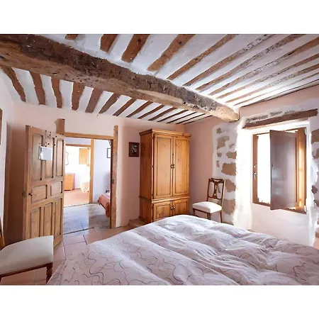 Casa Llano * Llano de Bureba