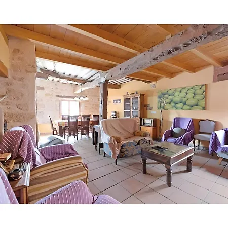 Landhaus Casa Llano *