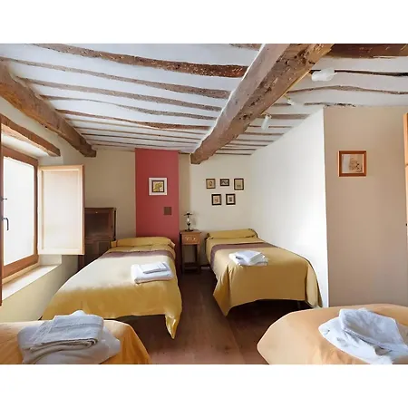 Country house Casa Llano Llano de Bureba