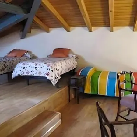 Country house Casa Llano *