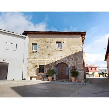 Casa Llano Country house Llano de Bureba