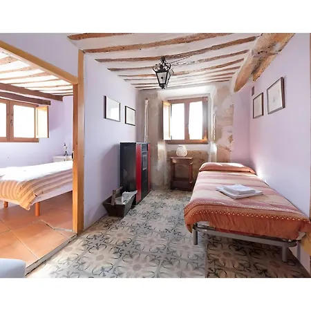 Country house Casa Llano