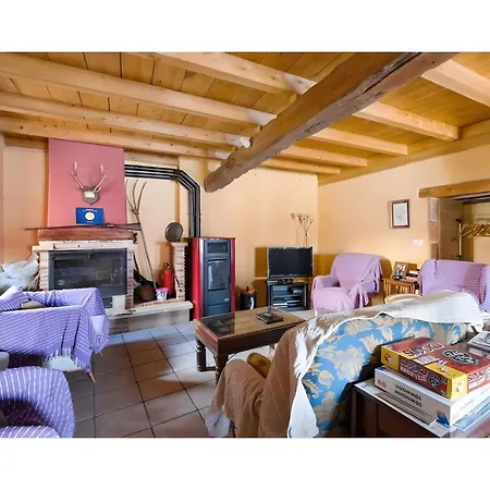 Country house Casa Llano Llano de Bureba