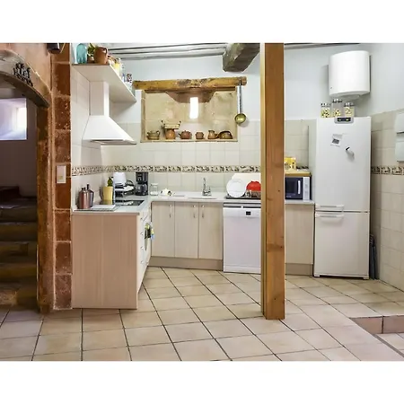 Casa Llano Country house
