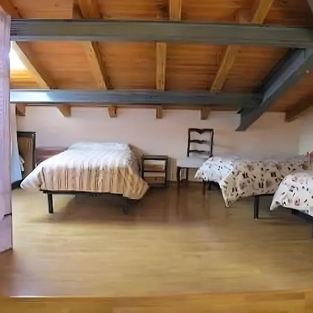 Casa Llano * Llano de Bureba