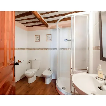 Casa Llano Kır Evi