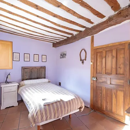 Casa Llano *