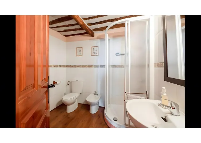 Casa Llano Llano de Bureba