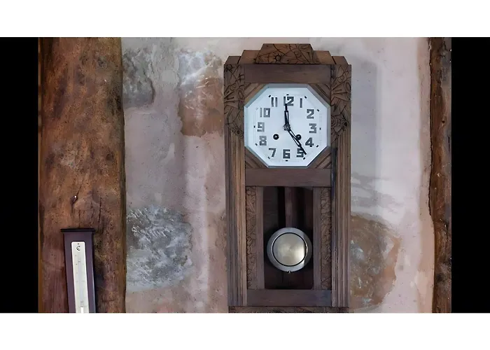 Casa Llano Llano de Bureba