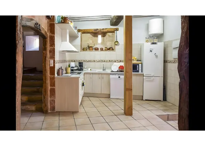 Casa Llano * Llano de Bureba