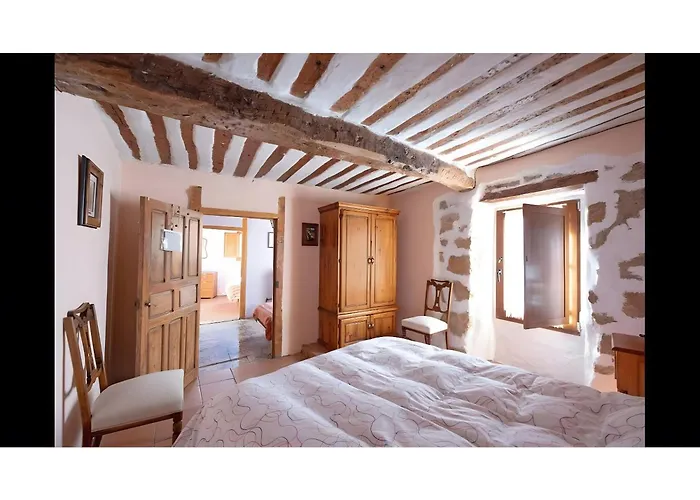 Casa Llano * Llano de Bureba