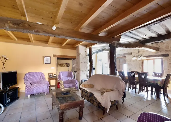 Casa Llano Lantställe