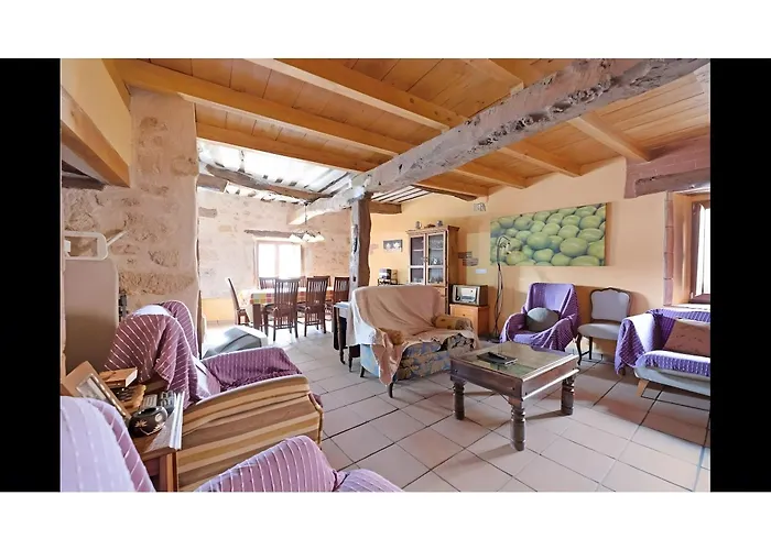 Lantställe Casa Llano *