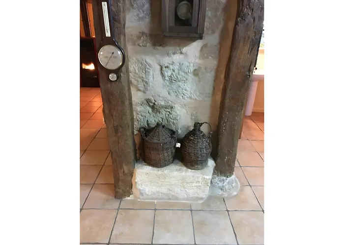 Casa Llano * Llano de Bureba